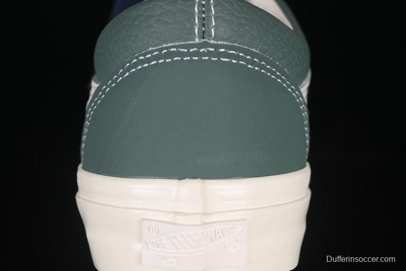 Vans Old Skool 36 Low-Top Retro Skate Shoes - VN000D57FRS