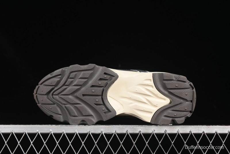 Nike TC 7900 Retro Chunky Dad Shoes with Reflective Swoosh and Cushioned Foam Sole - DD9682-200