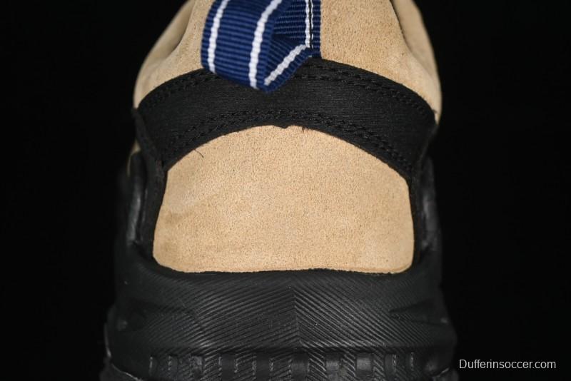 Keen Jasper Rocks SP Urban Series Retro Low-Top Lace-Up Outdoor Camping Hiking Mountaineering Training Shoes - 1025169White