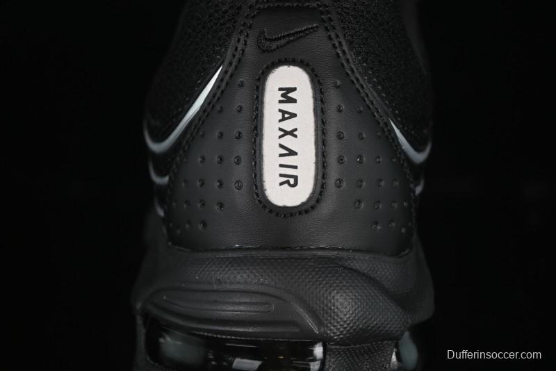 Comme Des Garcons Homme Plus x Nike Air Max TL 2.5 Pack Cushioned Running Shoes - FZ4110-002