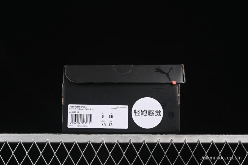 Puma Speedcat Lifestyle Sneakers - 403589-08