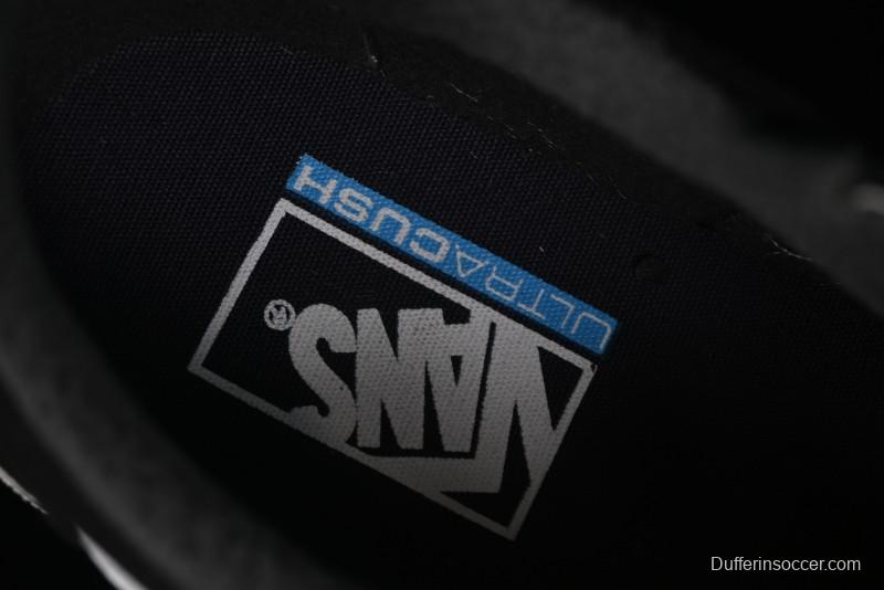 Vans x Imran Potato MTE-1 Outdoor Hiking Shoes - VN0A0A5I12Y28