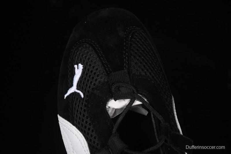 Puma Speedcat Racing Series Low-Top Lifestyle Casual Shoes - 403589-01