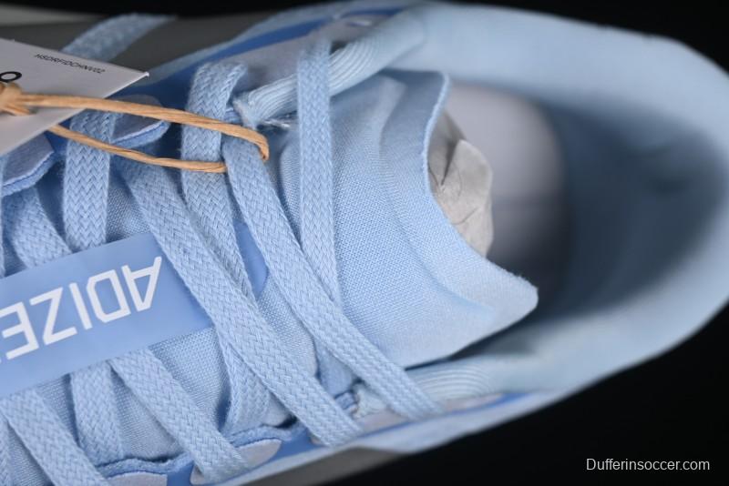 Adidas Adizero Evo SL Lightweight Breathable Cushioned Running Shoes - JS4453