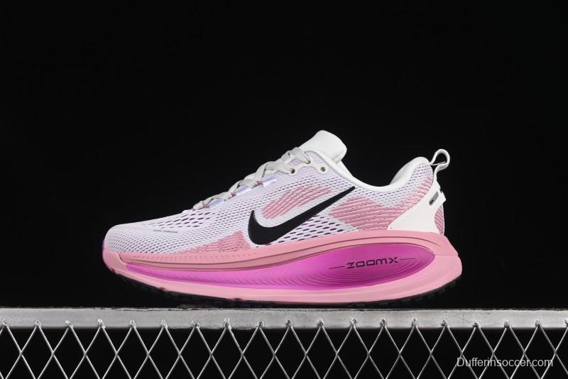 Nike Air Zoom Vomero 18 Moon Landing 18 2025 New Cushioned Casual Running Shoes - HM6804-105