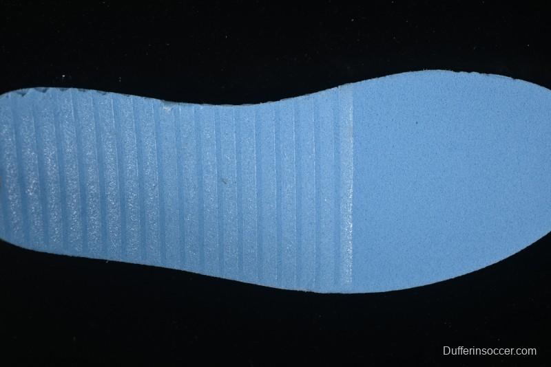 Nike Air Jordan 1 Low AJ1 Casual Sneakers with Blue Swoosh - 553558-146