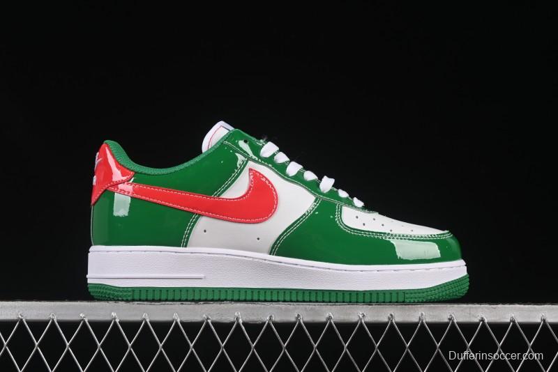 Nike Air Force 1'07 Low Casual Sneakers - 306146-131