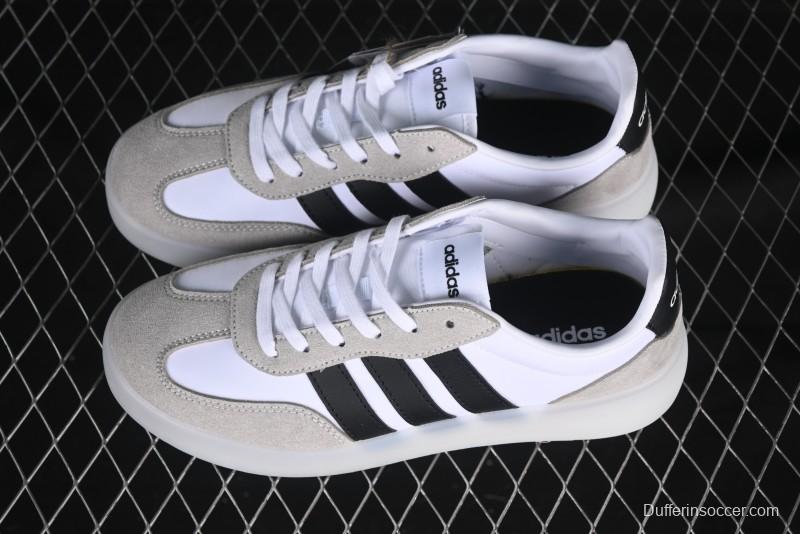 Adidas Barreda Decode Comfort Cushion Low Top Casual Sneakers - JI2315