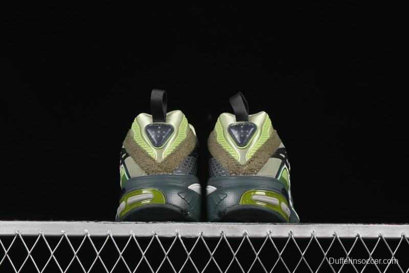 Adidas Song For The Mute x Ad Originals Adistar Cushion Retro Comfortable Anti-Slip Lifestyle Casual Shoes - JH9008