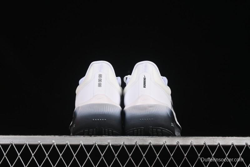 Nike Zoom Fly 6 Running Shoes with Flyknit and React Foam - FN8454-100