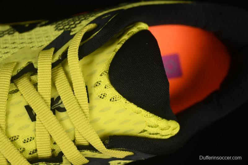 HOKA ONE ONE Rincon 4 Lightweight Breathable Knit Running Shoes - 1155130 HKC