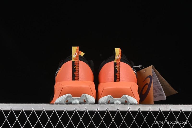 Asics Gel-Trabuco 13 Retro Breathable Casual Shoes with Cushioning for Men - 1011B973-800