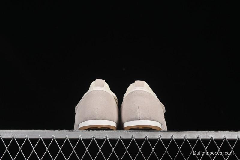 GG-CC Mary Jane Low-Top Casual Summer Sandals - 262 White