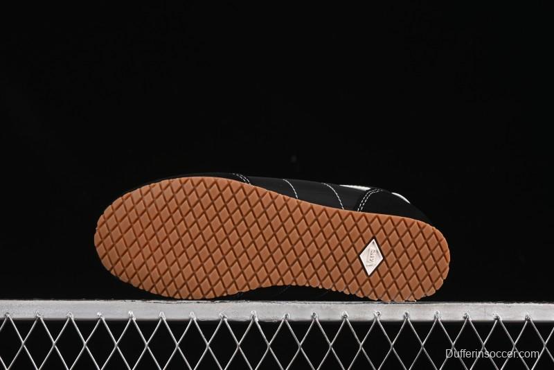 Vans Super Lowpro Retro Fashion Comfortable Versatile Casual Skate Shoes - VN000D83BR1