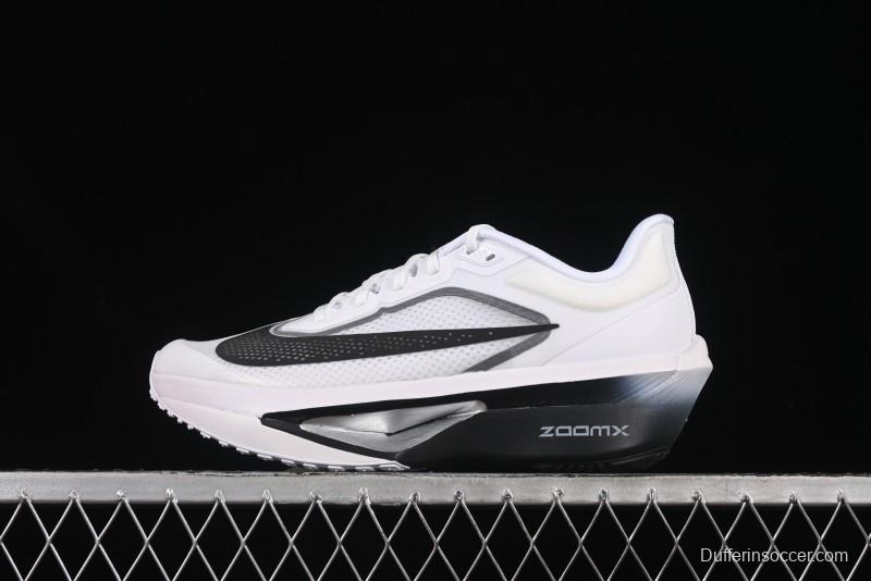 Nike Zoom Fly 6 Running Shoes with Flyknit and React Foam - FN8454-100