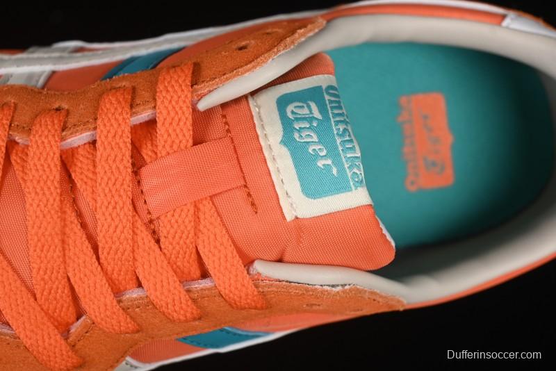 Onitsuka Tiger Serrano CL Breathable Comfortable Casual Shoes - 1183B400-604