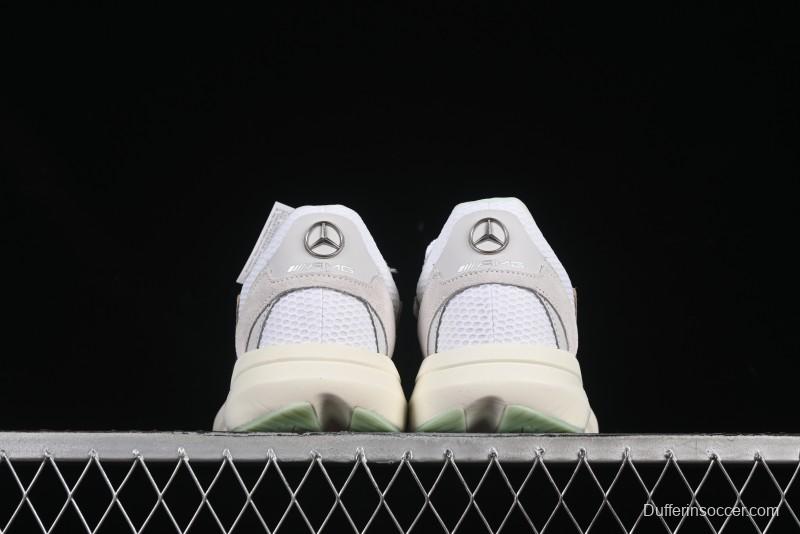 Adidas Lightblaze Mer Running Shoes with Breathable Design - JP8363