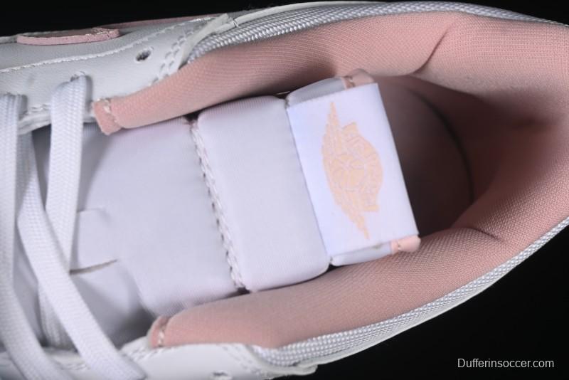 Nike Air Jordan Legacy 312 Low Retro Sneakers with Velcro Strap - FQ7827-116