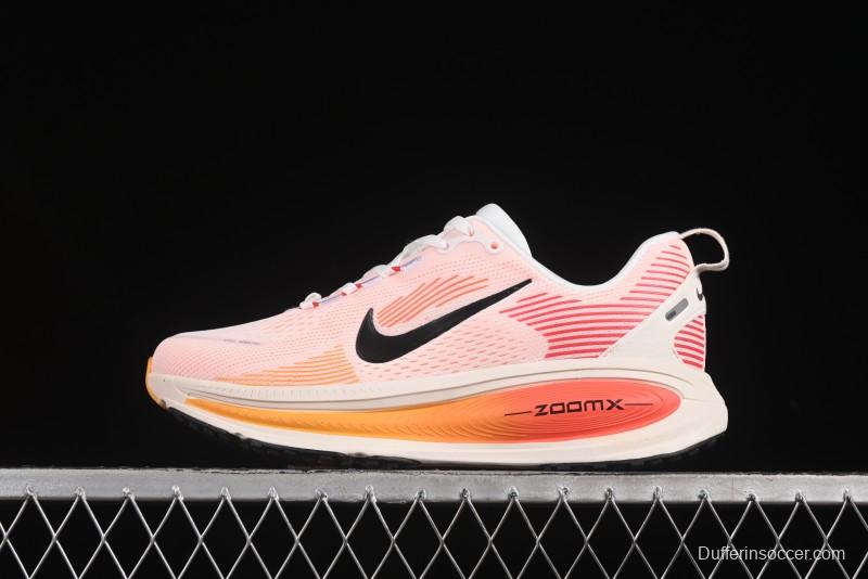 Nike Air Zoom Vomero 18 Moon Landing 18 2025 New Cushioned Casual Running Shoes - HM6804-100