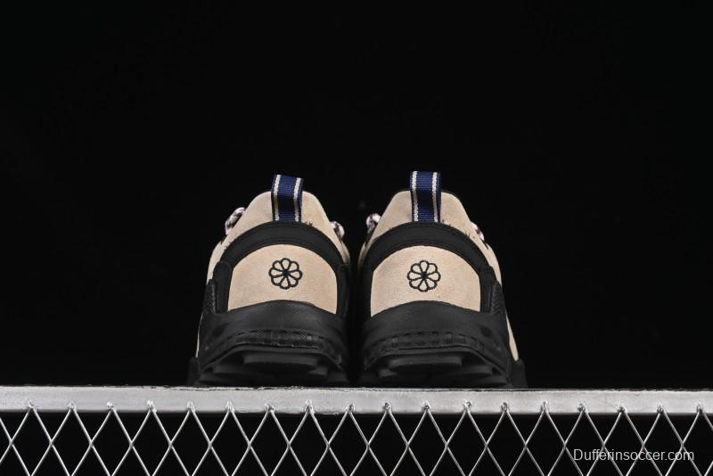 Keen Jasper Rocks SP Urban Series Retro Low-Top Lace-Up Outdoor Camping Hiking Mountaineering Training Shoes - 1030399