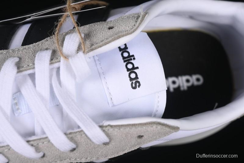 Adidas Barreda Decode Comfort Cushion Low Top Casual Sneakers - JI2315