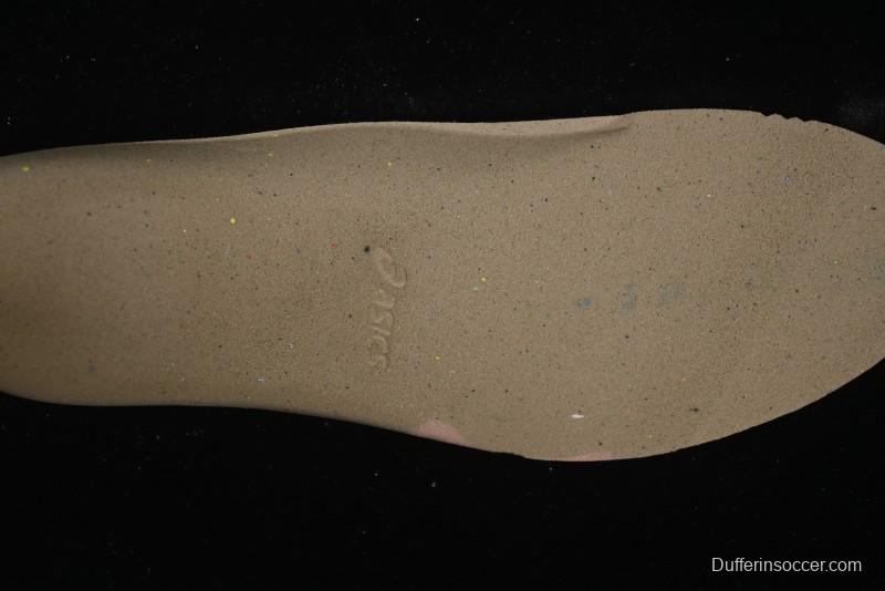 Asics Gel-Nimbus 27 Retro Breathable Casual Shoes Cushioned Men's Durable Running Shoes - 1012B753-400