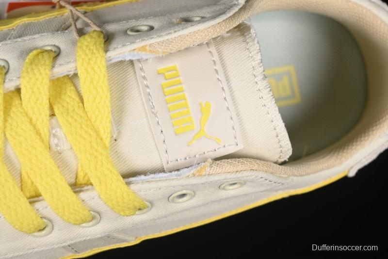 Puma Bella UT Canvas Casual Sneakers - 403492-01