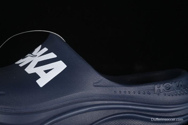 HOKA ONE ONE ORA Comfortable Slip-Resistant Slides - CSC3