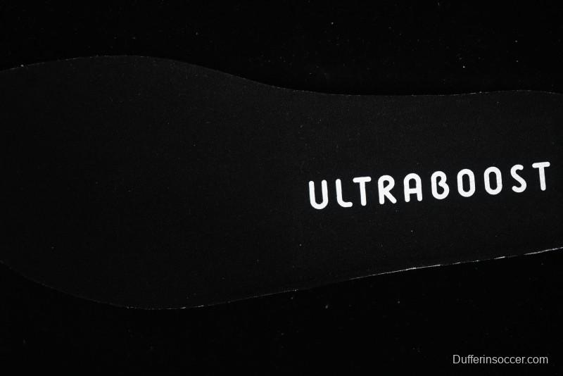 Adidas Ultraboost 5 Casual Running Shoes with Boost Technology - JH9633