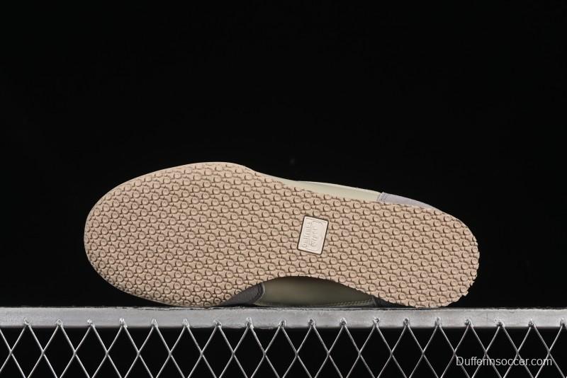 Onitsuka Tiger Serrano CL Breathable Comfort Casual Shoes - 1183B886-100