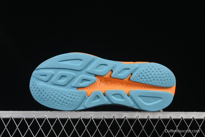 HOKA ONE ONE Rincon 4 Lightweight Breathable Running Shoes - 1155130 FTLT