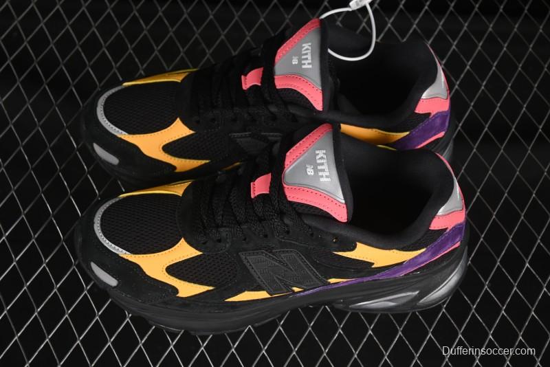 New Balance 2010 Series Retro Casual Running Shoes - M2010ND