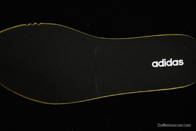 Adidas Barreda Decode Low Top Casual Sneakers with Comfort Cushioning - JP9669