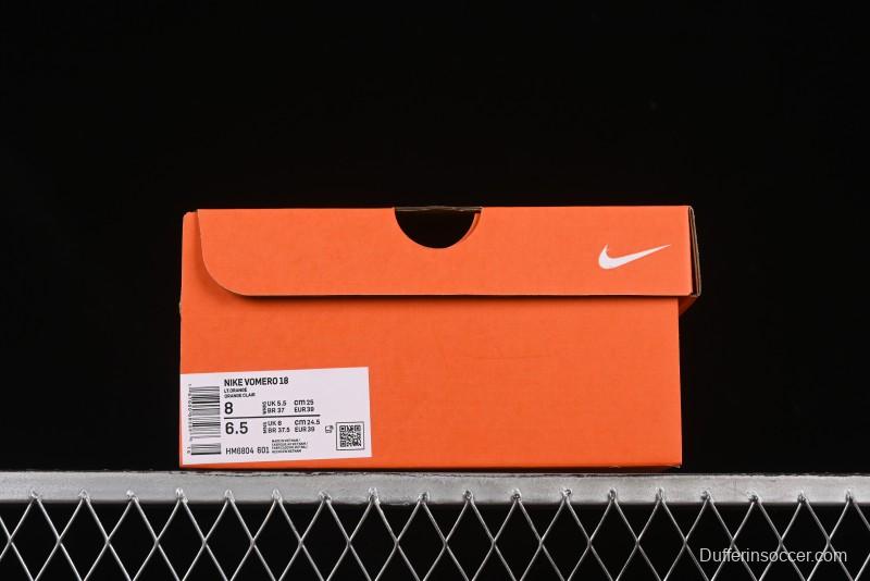 Nike Air Zoom Vomero 18 Moon Landing 18 2025 New Cushioned Casual Running Shoes - HM6804-601