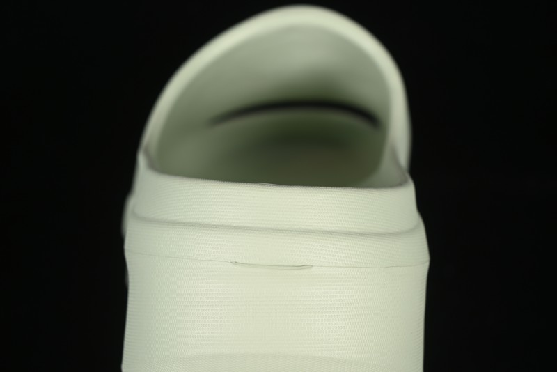 Adidas Adifom Stan Smith Slip-On Chef Mule Sandals with Eco-Friendly Foam - JH7467
