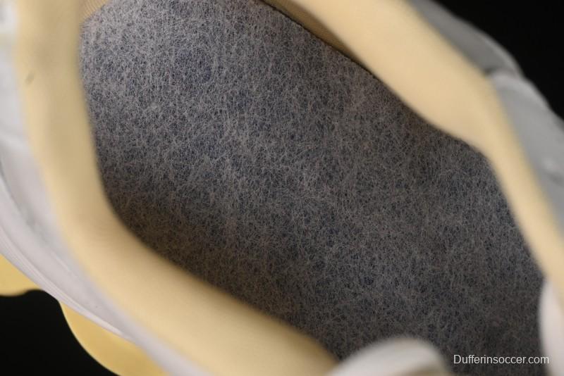 GG-CC Star Same Style Lace-up Hollow Out Dad Shoes with 5cm Height Increasing Sole - G25U9988