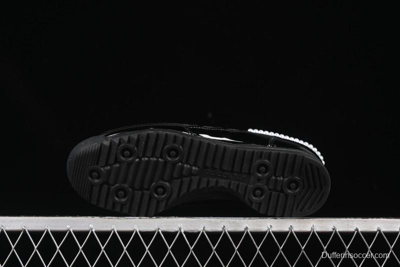 Adidas Originals SL 72 OG Retro Running Shoes - JQ2615