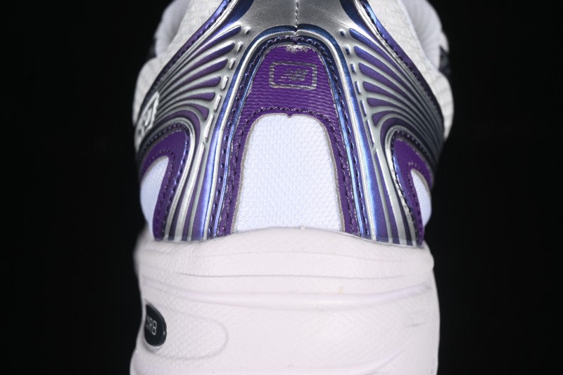 New Balance 740 Series Retro Dad Style Casual Sports Running Shoes - U740CG2