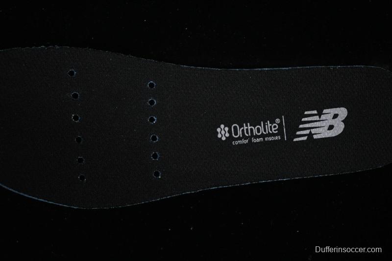 New Balance Breeze Mary Jane Low-Top Lifestyle Casual Shoes - SD2202GR