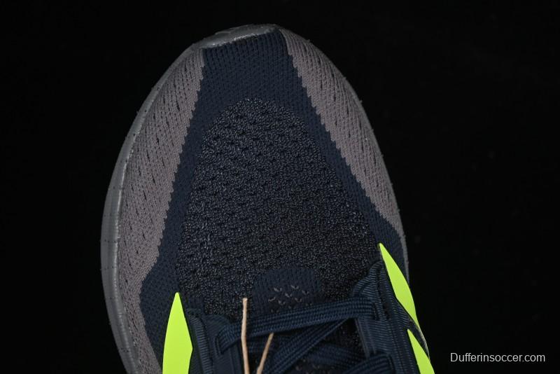 Adidas Ultraboost 5X Running Shoes with Boost Cushioning - JH9034