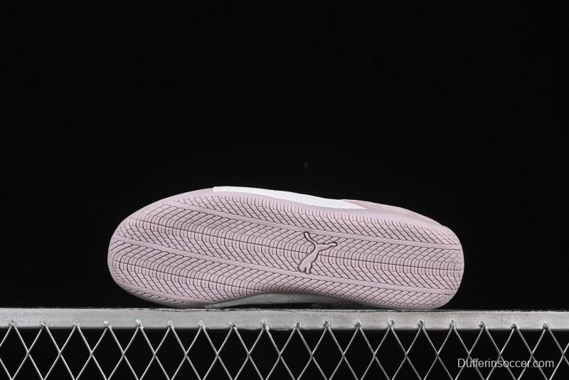 Puma Speedcat Racing Series Low-Top Lifestyle Casual Shoes - 403589-09