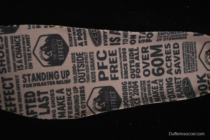 Keen Jasper Rocks SP Urban Series Retro Low-Top Lace-Up Outdoor Camping Hiking Mountaineering Training Shoes - 1029583