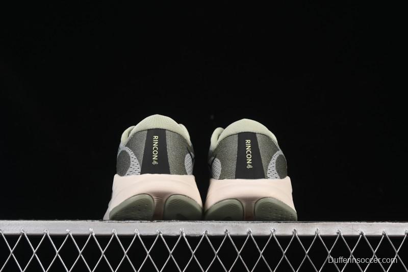 HOKA ONE ONE Rincon 4 Lightweight Breathable Running Shoes - 1155130 FLY