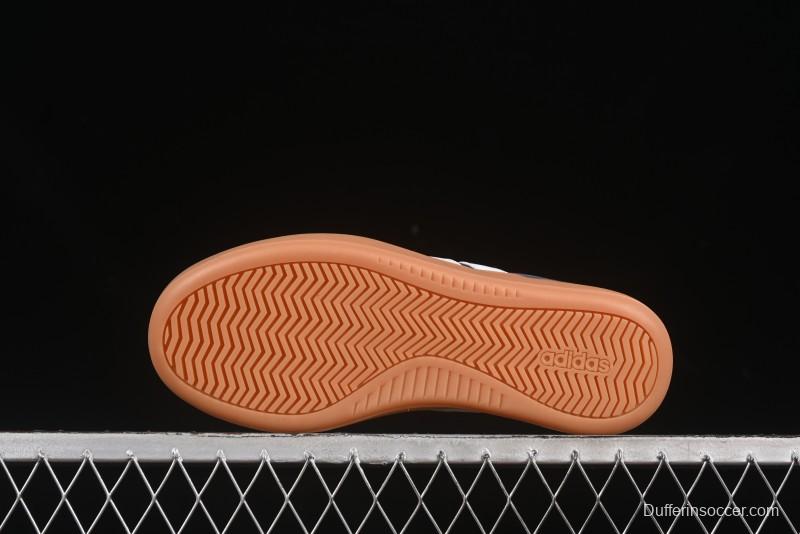 Adidas Barreda Decode Comfort Cushion Low Top Casual Sneakers - JQ6677