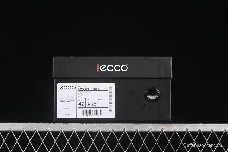 ECCO HeatKool Outdoor Series Summer Breathable Mesh Casual Shoes 62580301002