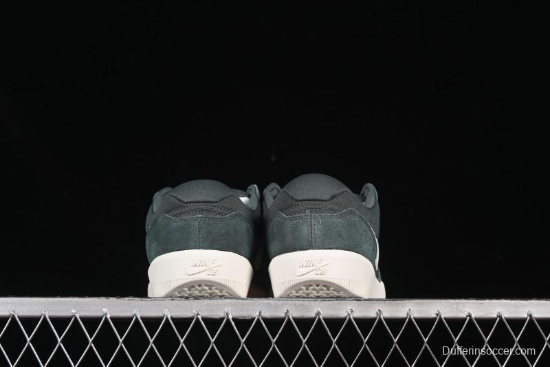 Nike SB Force 58 Retro Skate Shoes - DV5477-301