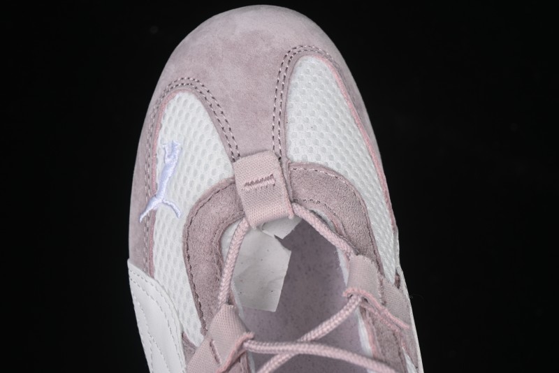 Puma Speedcat Racing Series Low-Top Lifestyle Casual Shoes - 403589-09