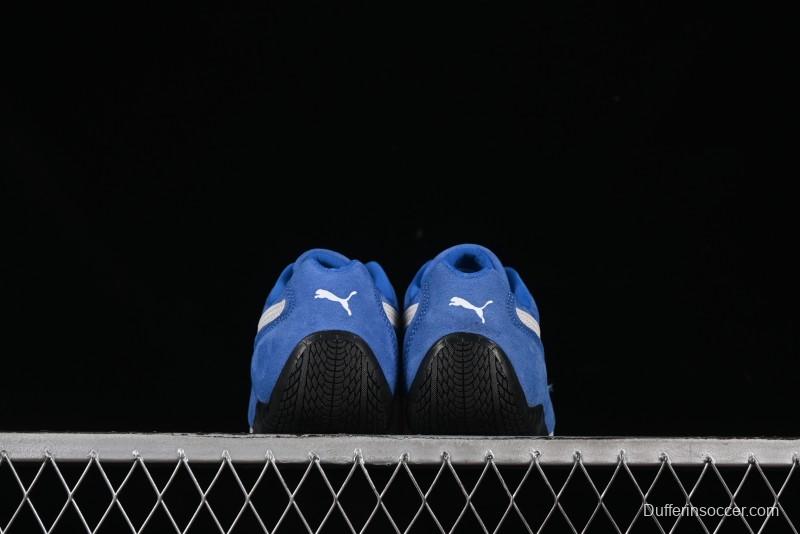 Puma Speedcat Lifestyle Low-Top Sneakers for Casual Comfort - 398846-18