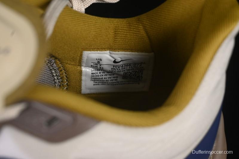 Nike Zoom Fly 6 Ultra-Lightweight Running Shoes with React Foam and Carbon Fiber Plate - HV4366-072