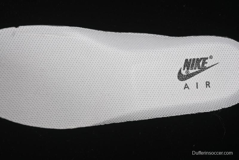 Nike Air Force 1'07 Low "Little Blue Flower" Casual Sneakers - FB1893-888